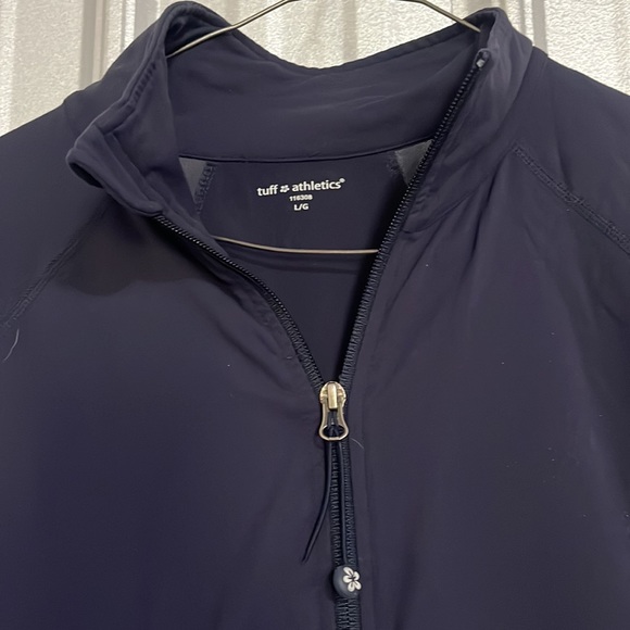 Athletic jacket - Picture 3 of 5